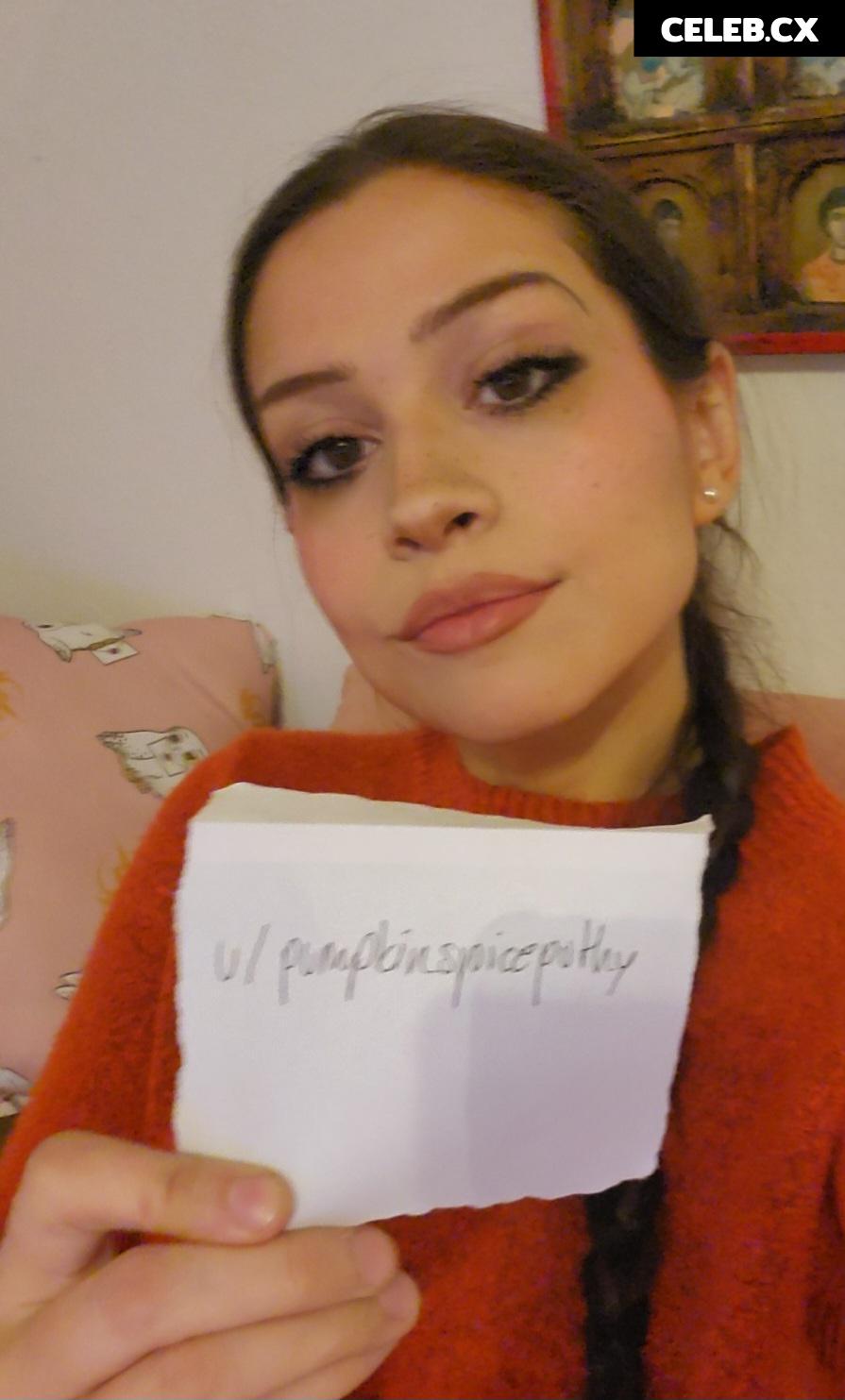 pumpkinspiceputhy - nymphvirgo Image 6991565
