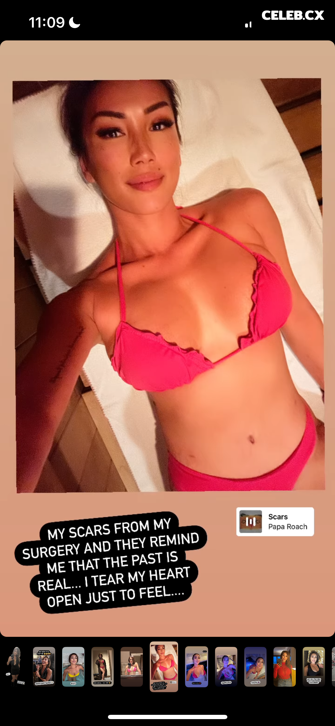Geena Martinez Image 6991515