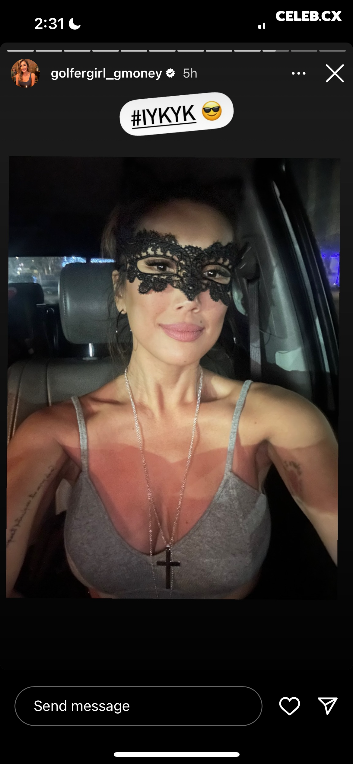 Geena Martinez Image 6991364