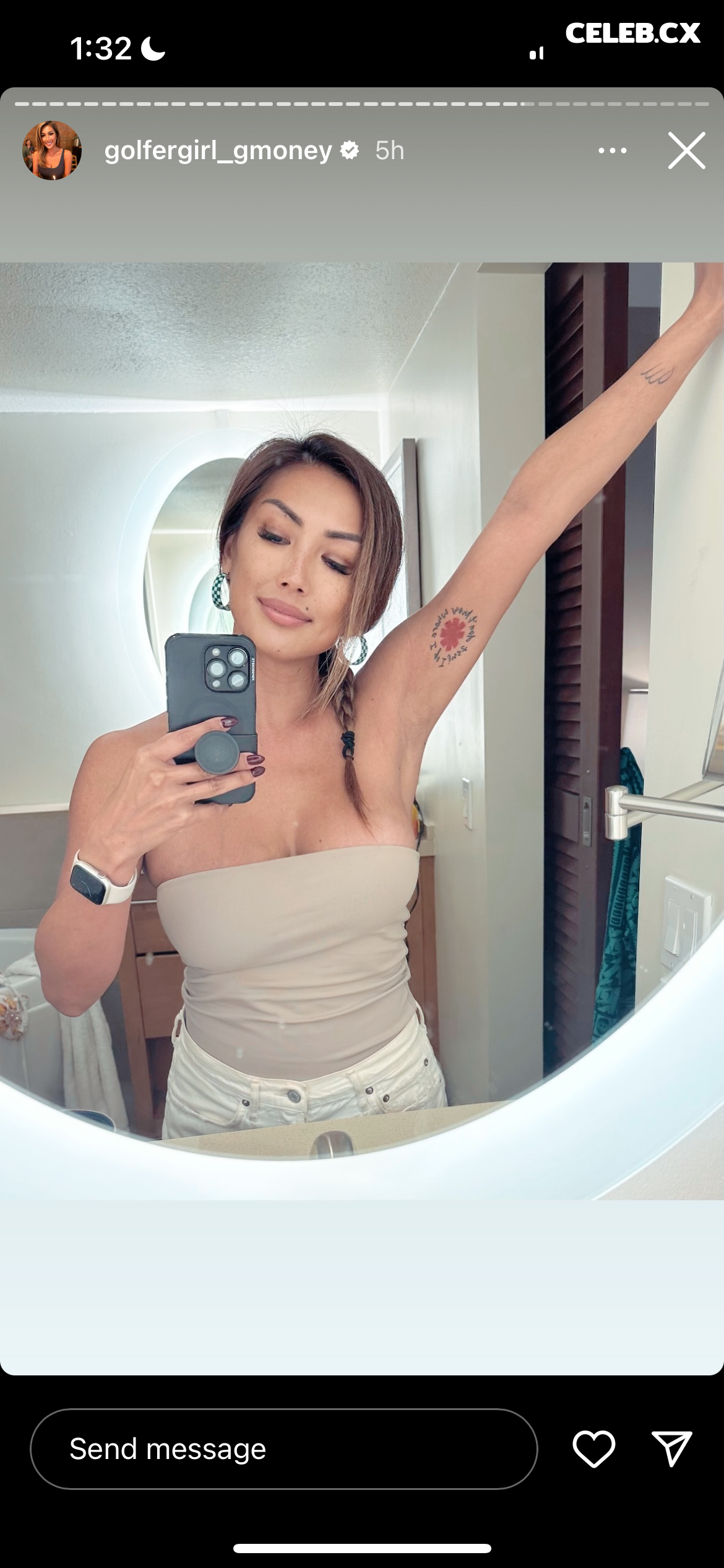 Geena Martinez Image 6992873