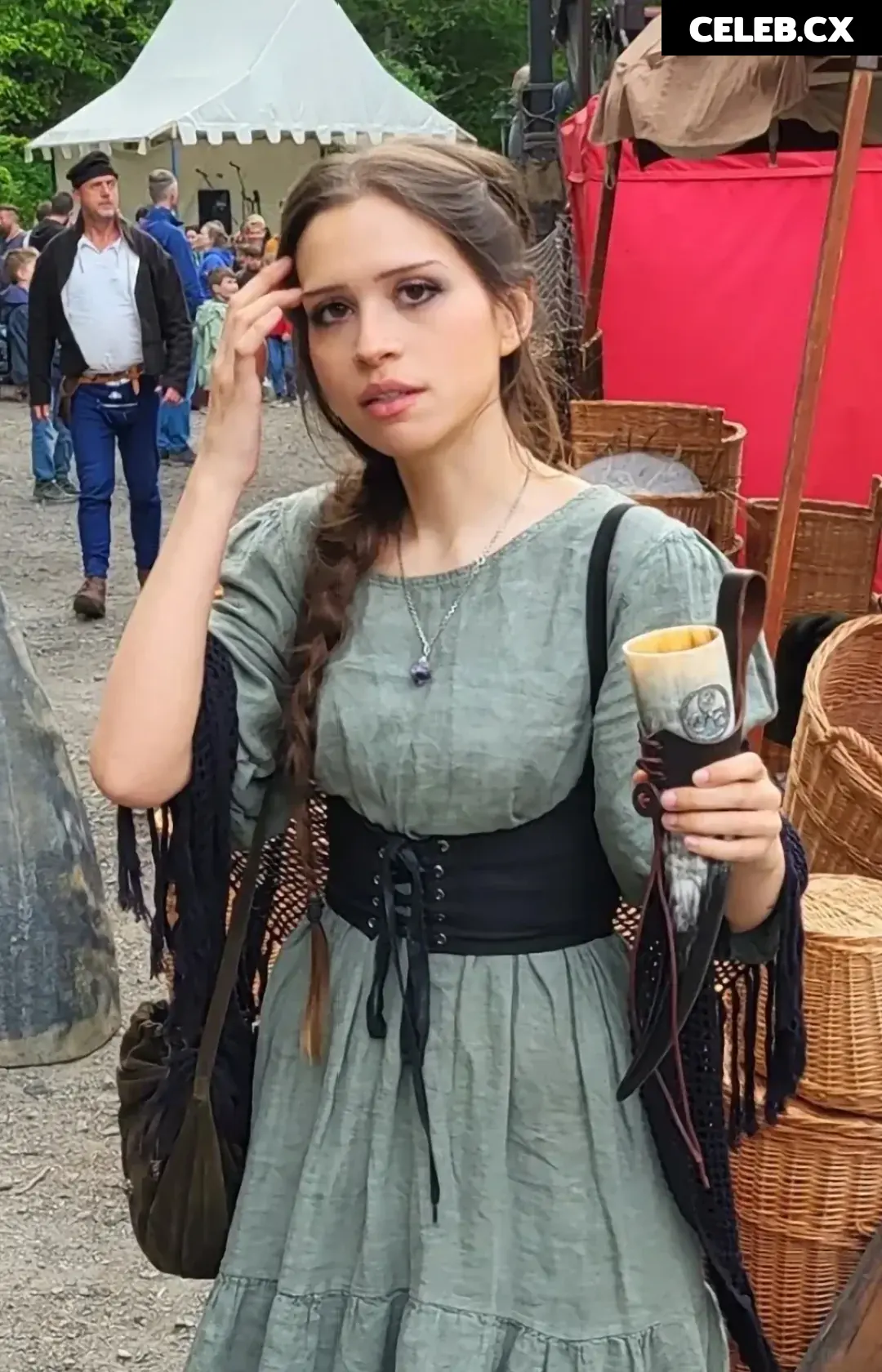 pumpkinspiceputhy - nymphvirgo Image 6992574