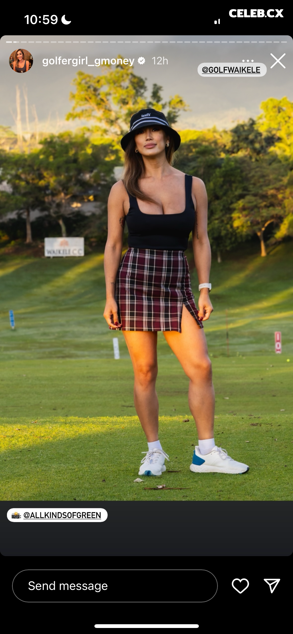 Geena Martinez Image 6992618