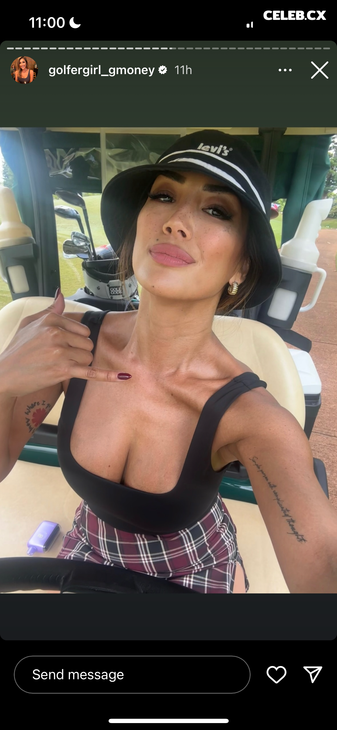 Geena Martinez Image 6992364