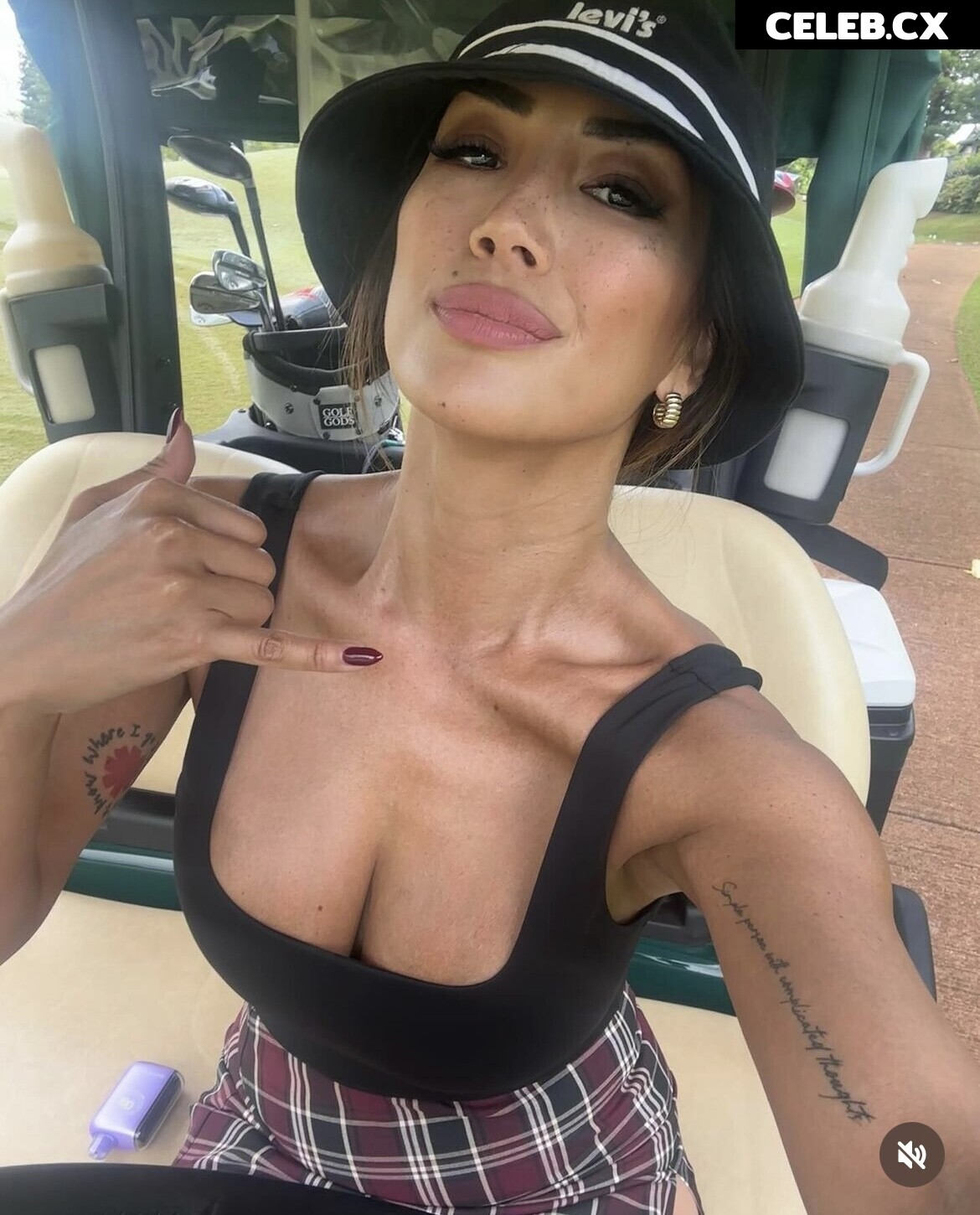 Geena Martinez Image 6993174