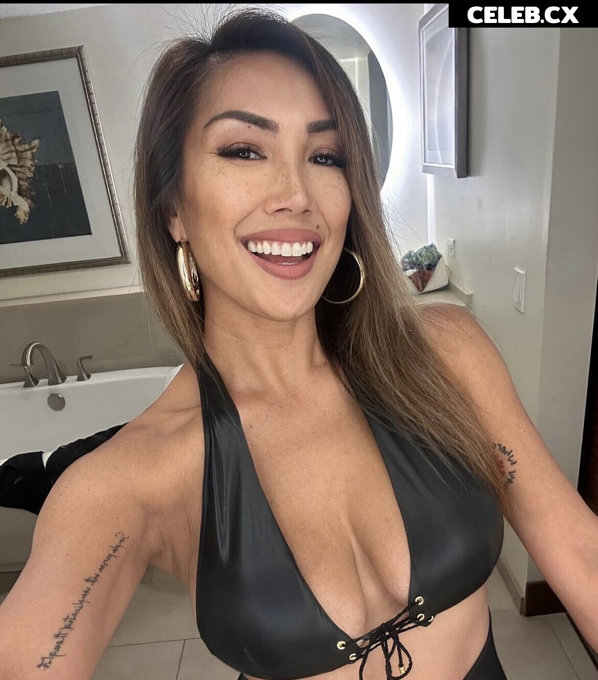 Geena Martinez Image 6993036