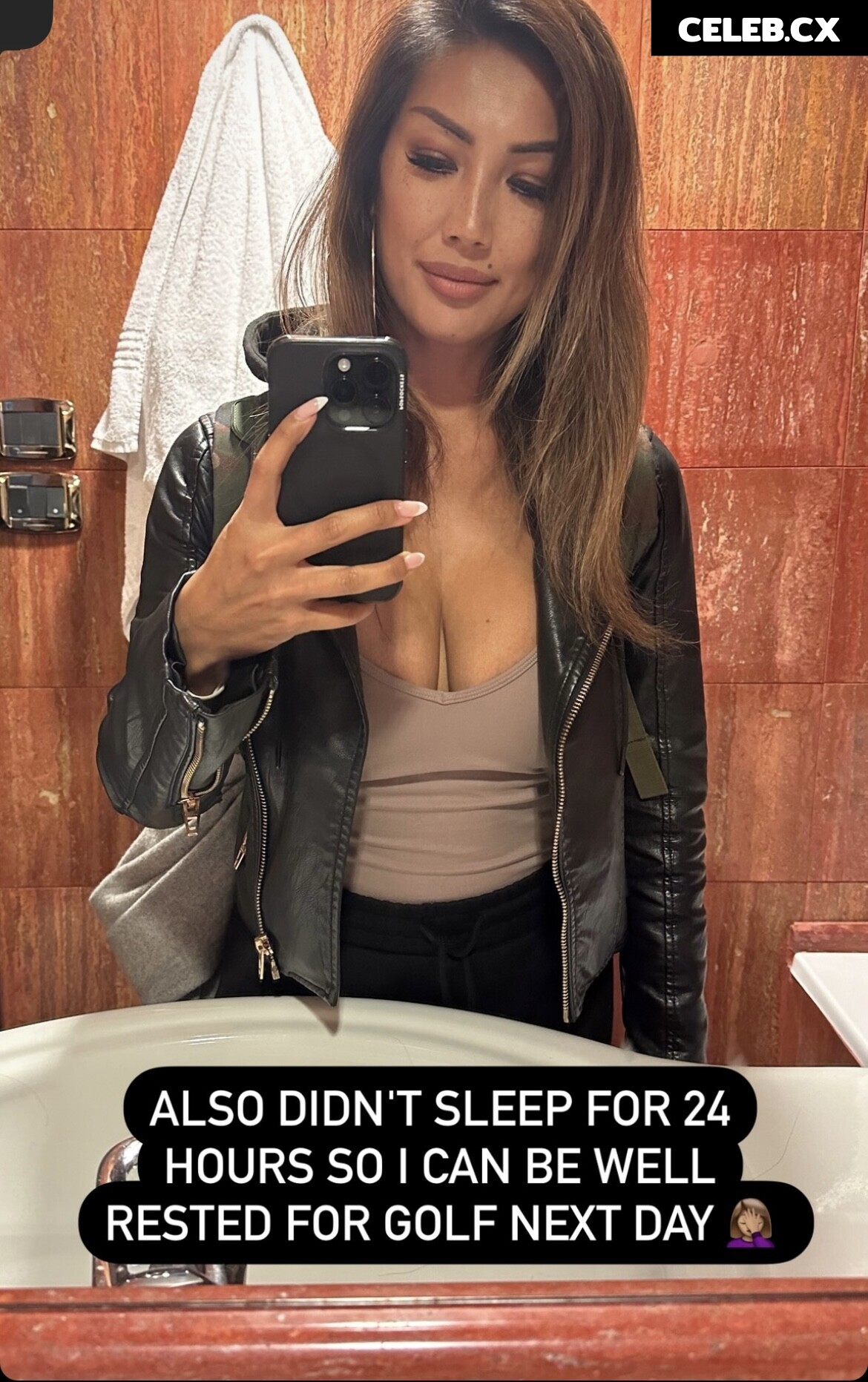Geena Martinez Image 6993309