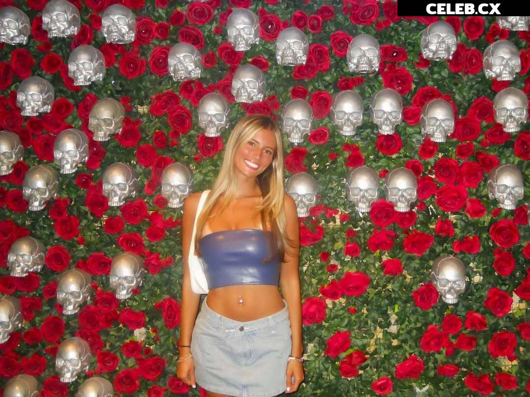 Lexi Dalton Image 6990043
