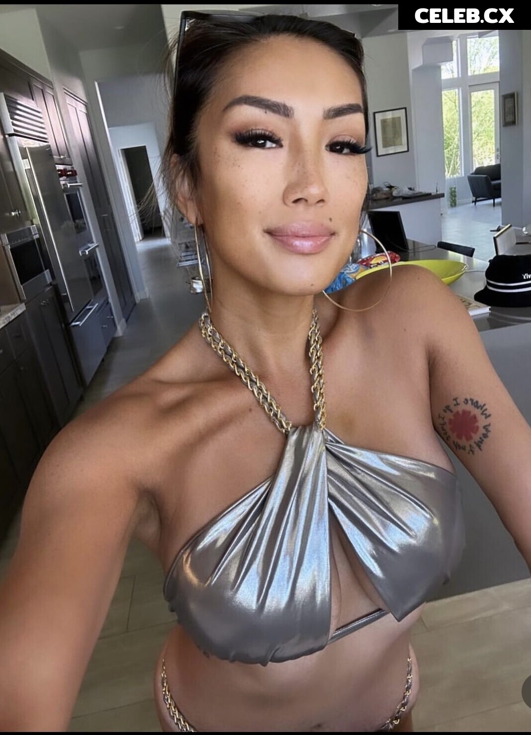 Geena Martinez Image 6990300