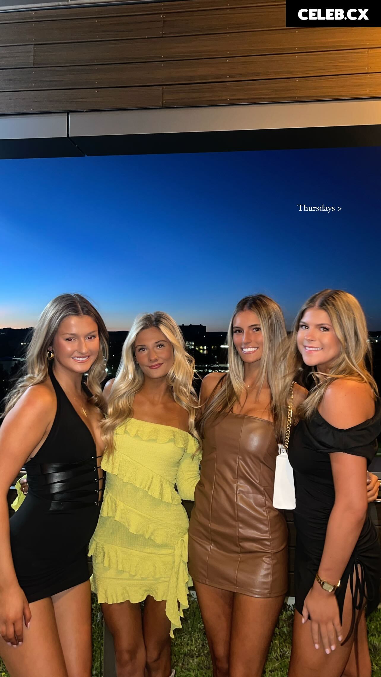 Lexi Dalton Image 6990279