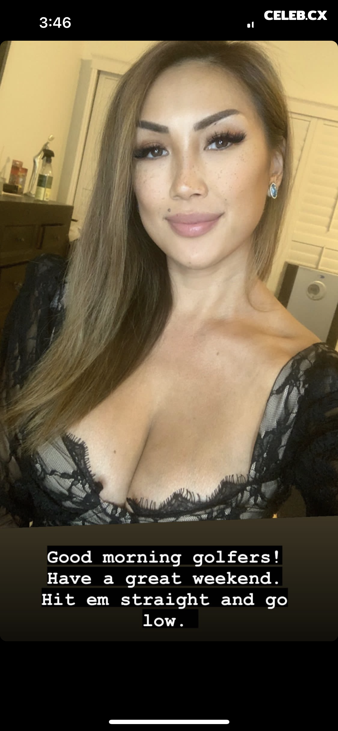 Geena Martinez Image 6985798