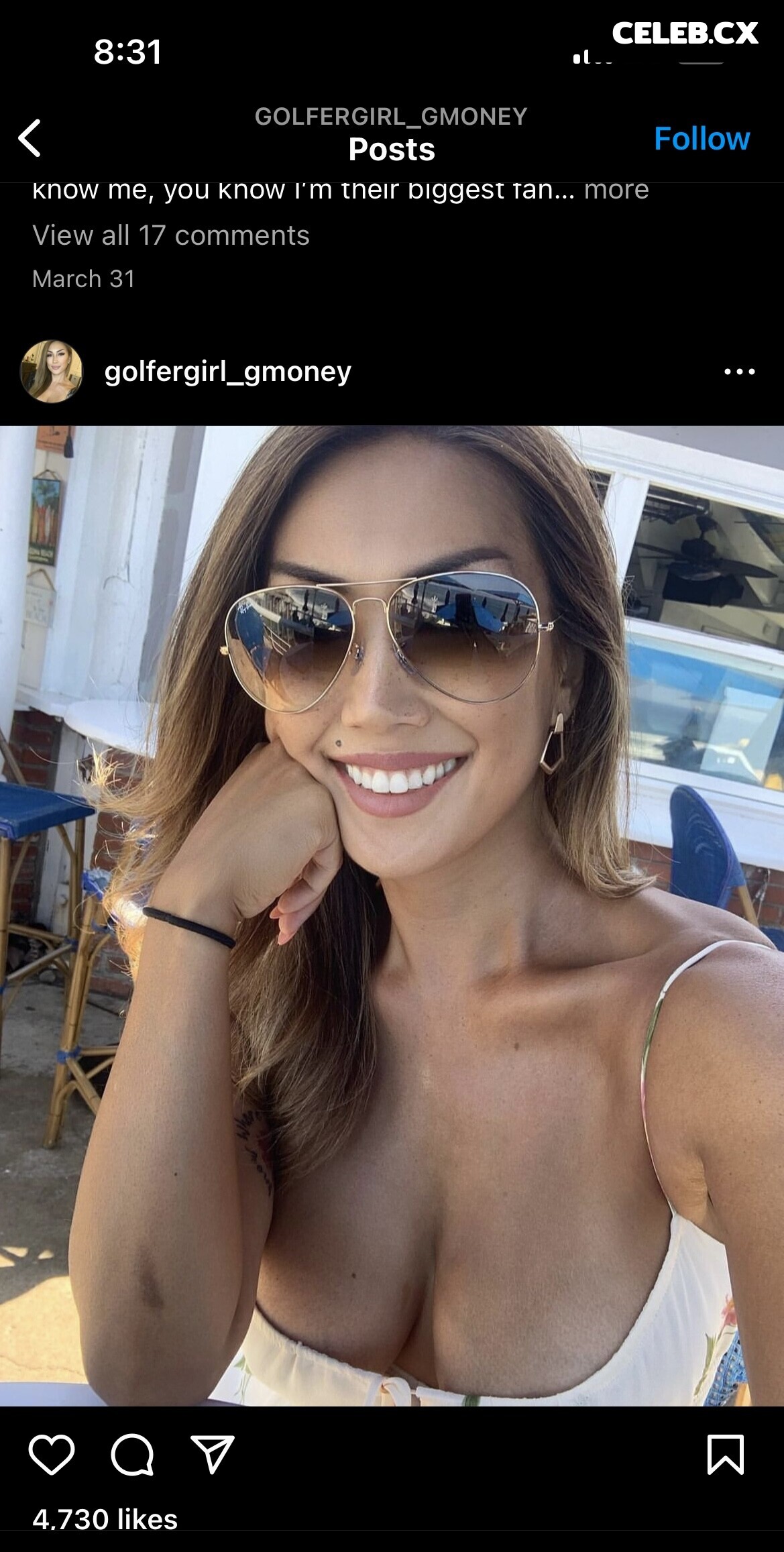 Geena Martinez Image 6986517