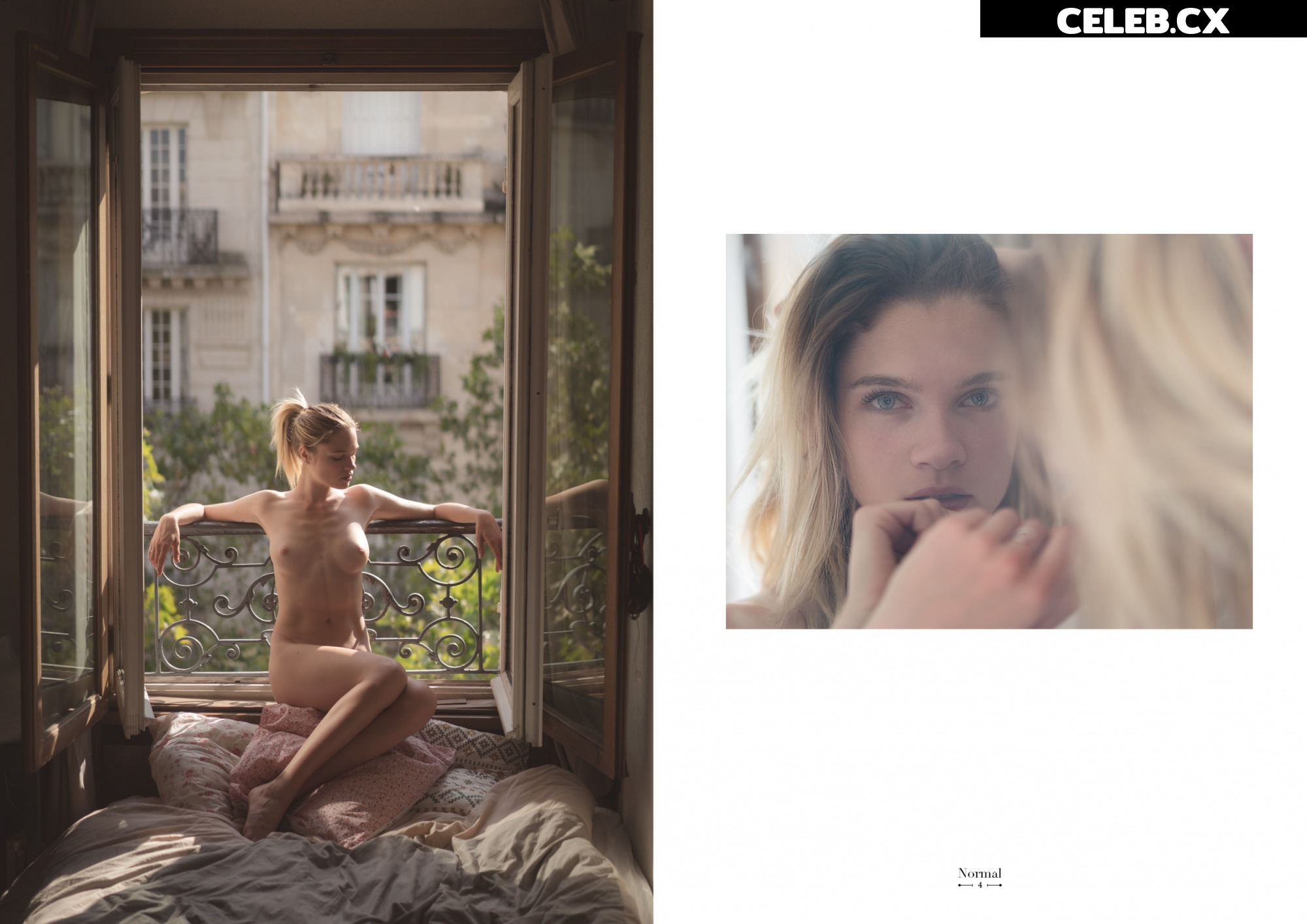 Eva Biechy Image 6986727