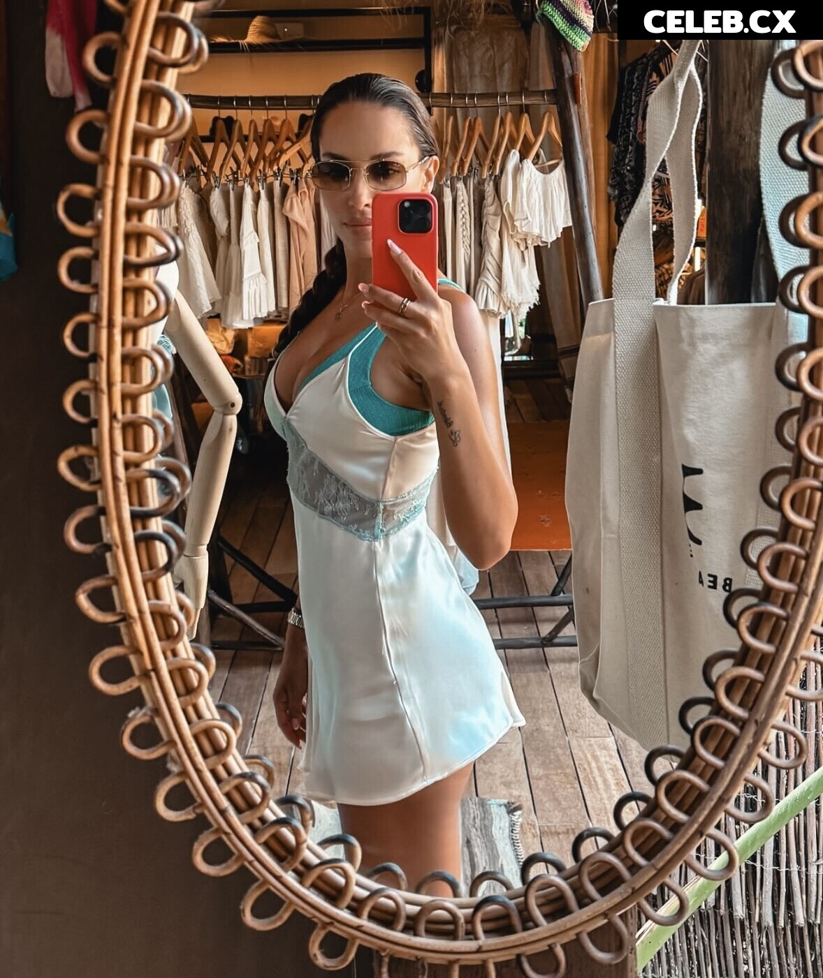 Simona Leskovska Image 6986137