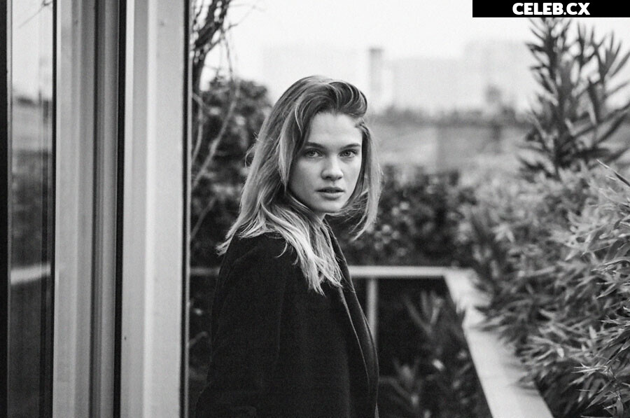 Eva Biechy Image 6987543