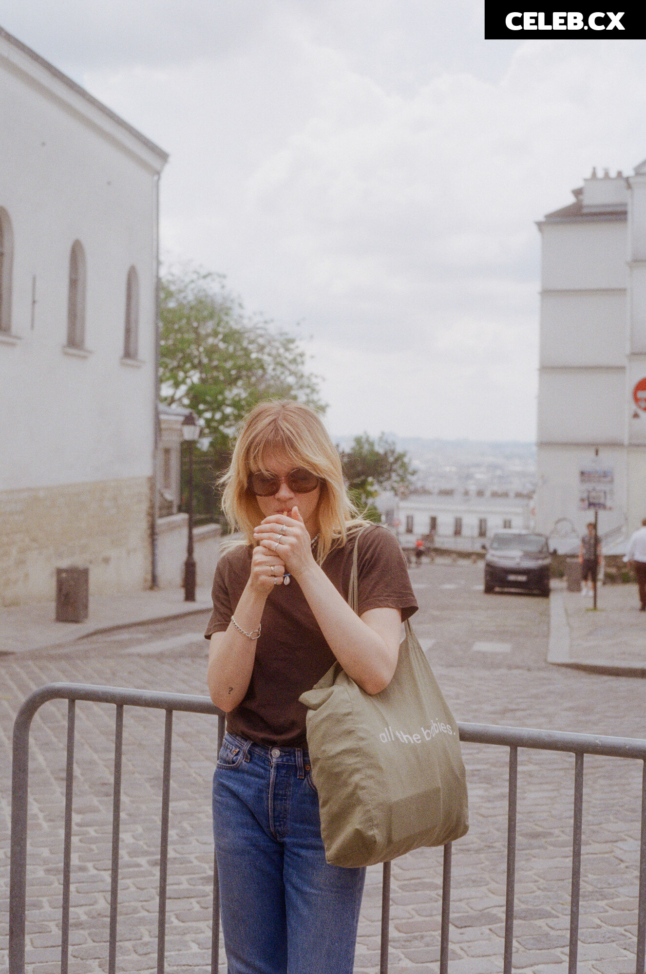 Eva Biechy Image 6987408