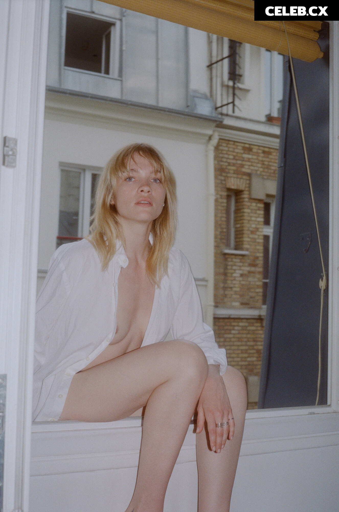 Eva Biechy Image 6987428