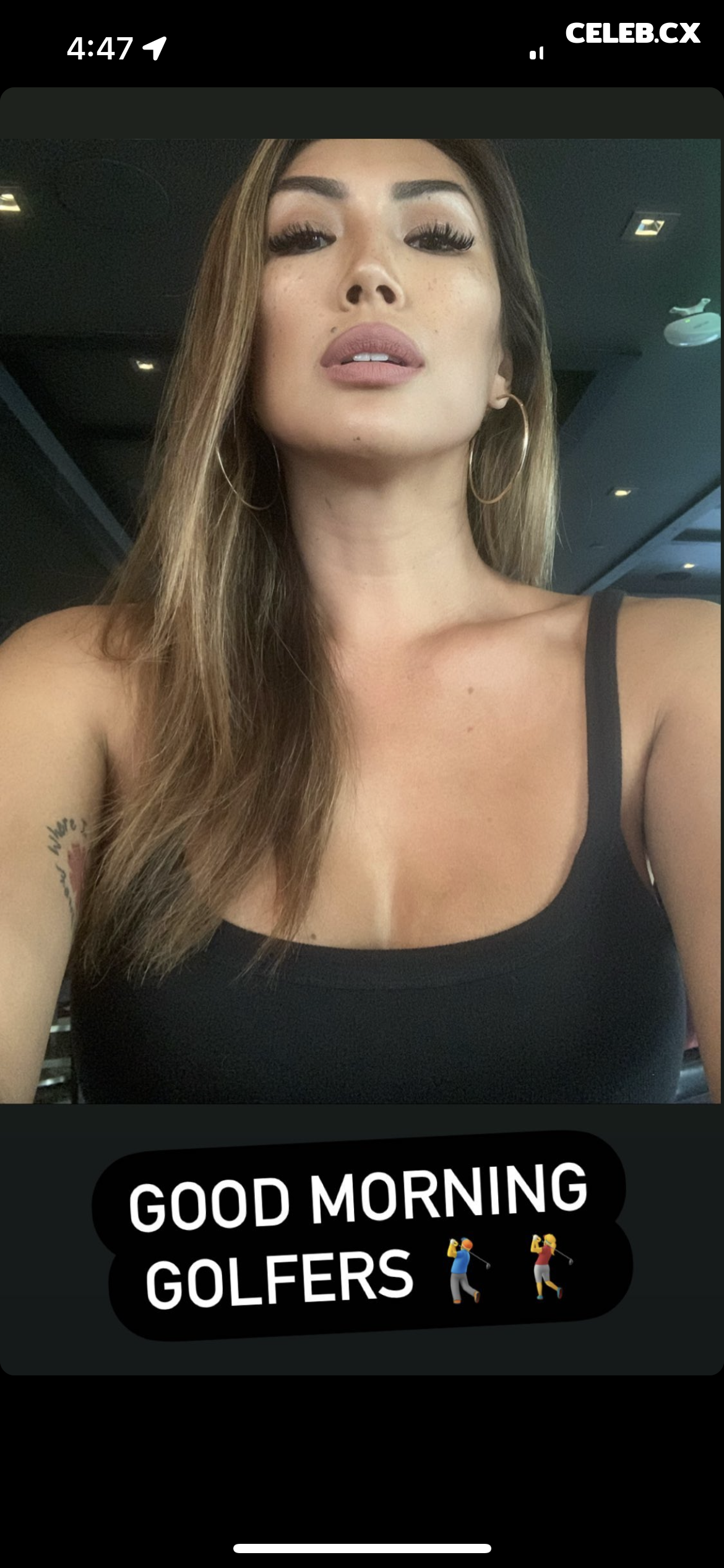 Geena Martinez Image 6987770