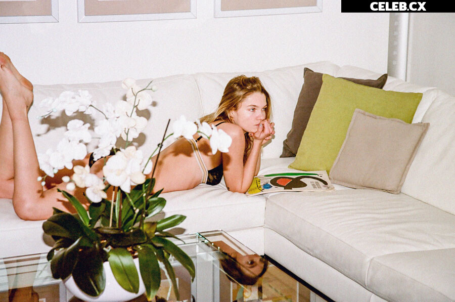 Eva Biechy Image 6987651