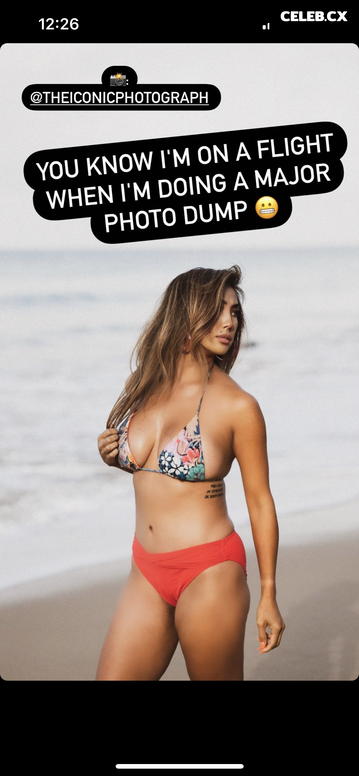 Geena Martinez Image 6987160