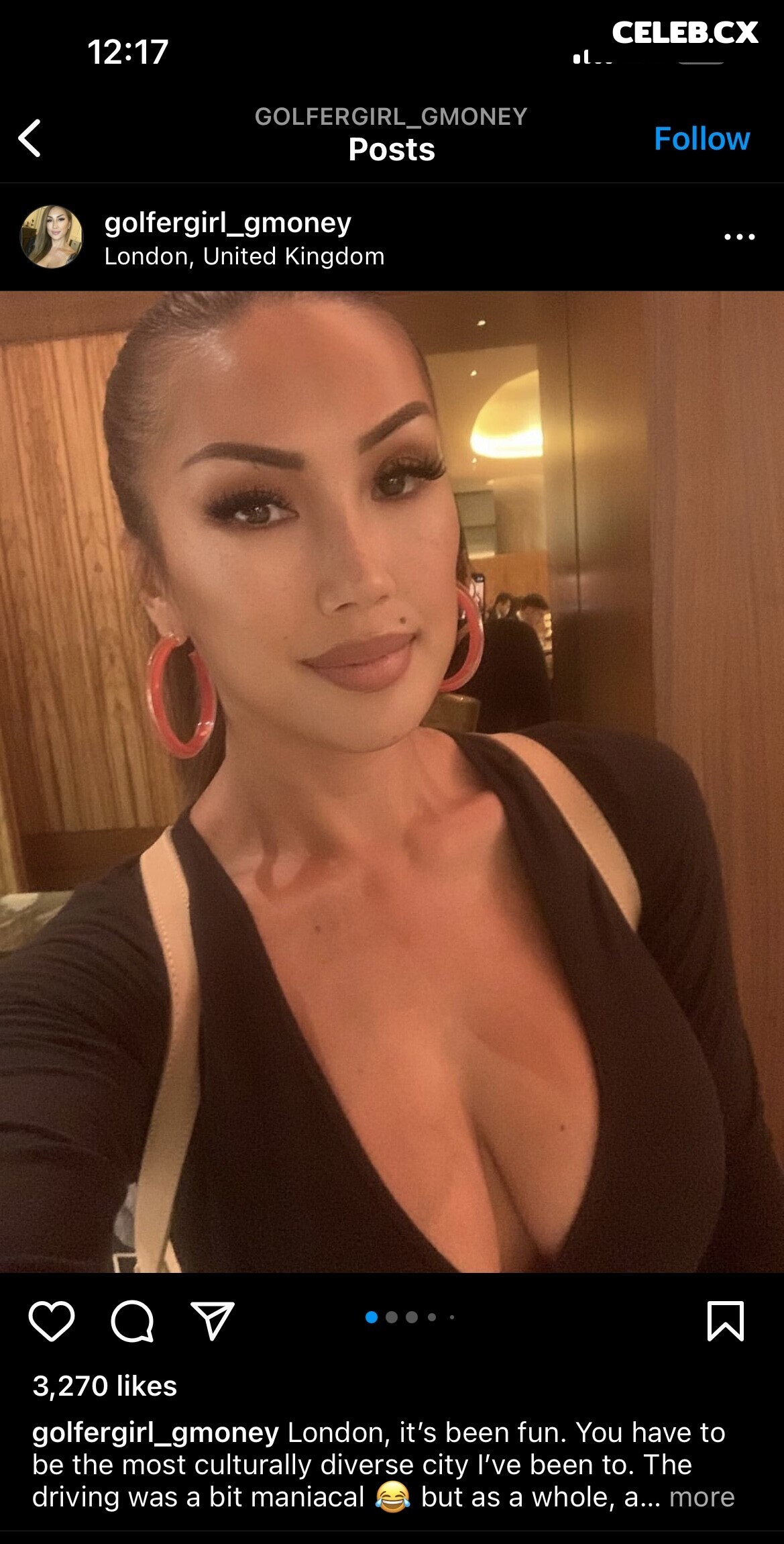 Geena Martinez Image 6987095