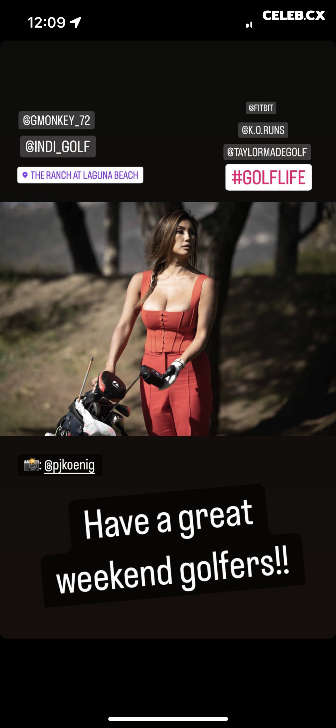 Geena Martinez Image 6987020