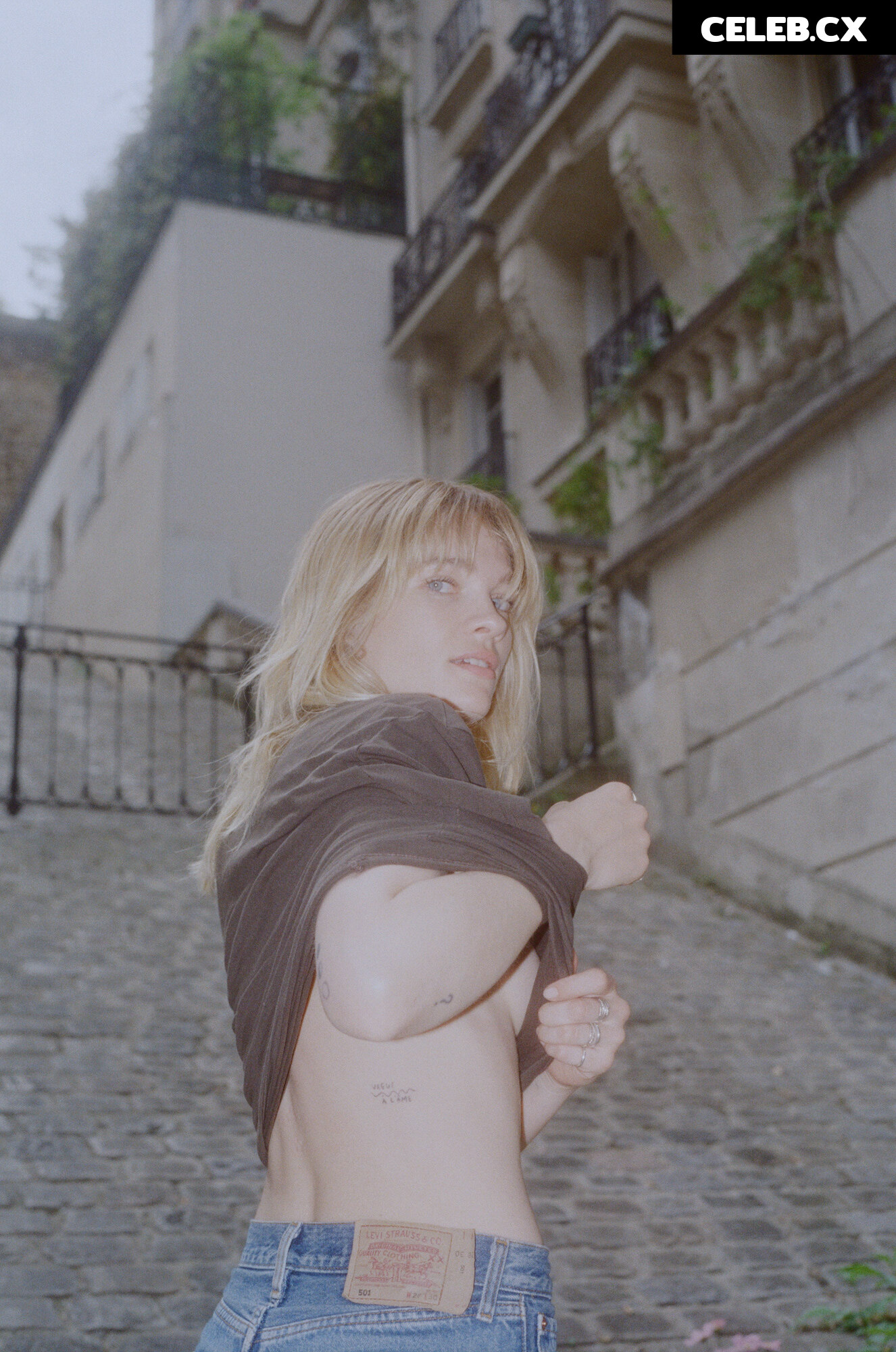 Eva Biechy Image 6987386