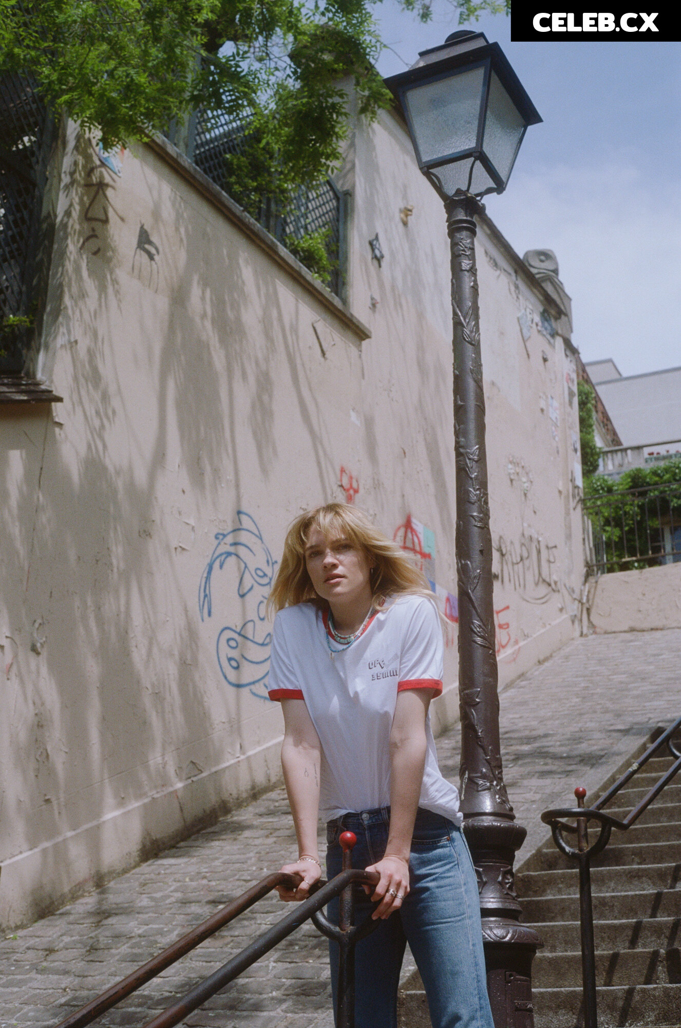 Eva Biechy Image 6987258