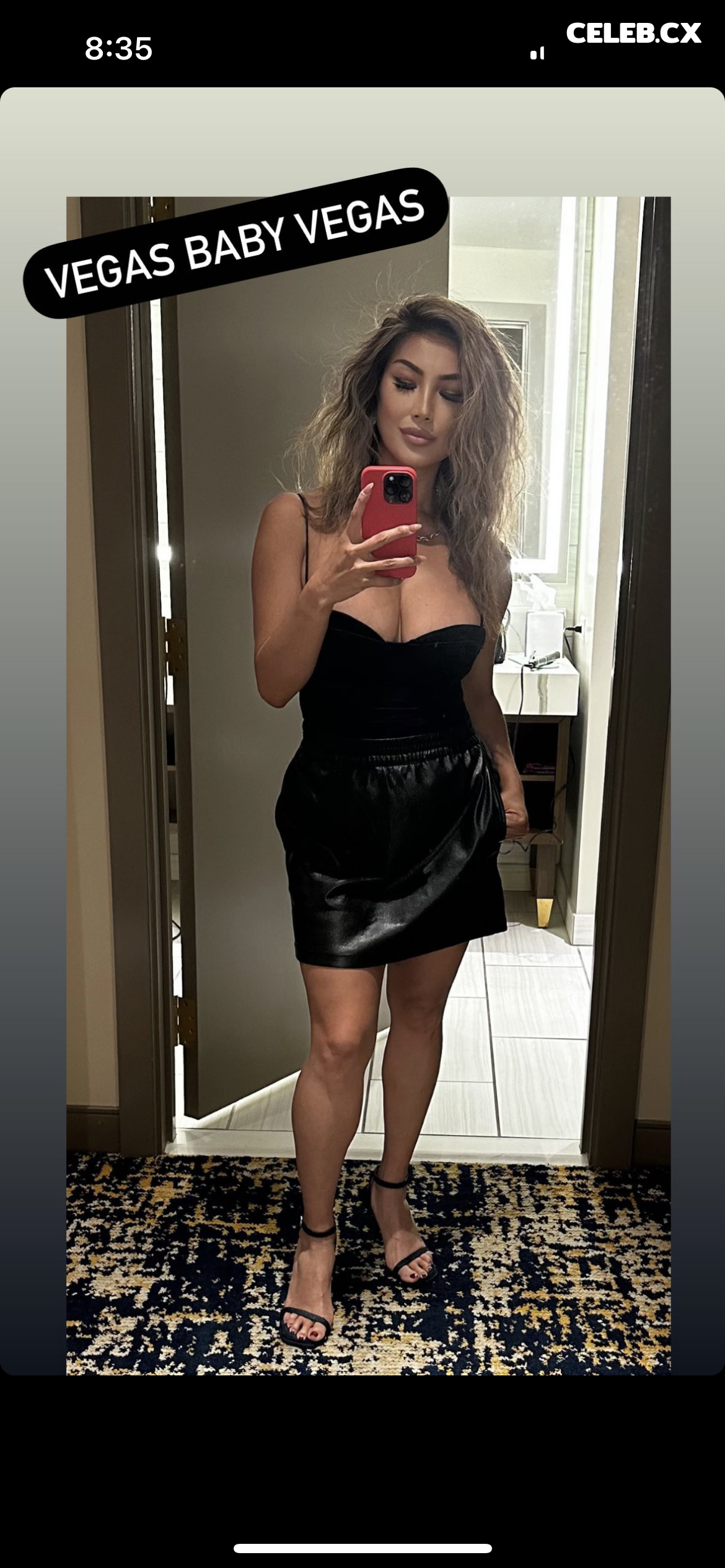Geena Martinez Image 6987968