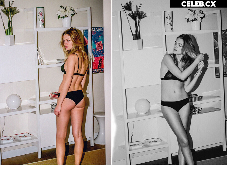 Eva Biechy Image 6987909