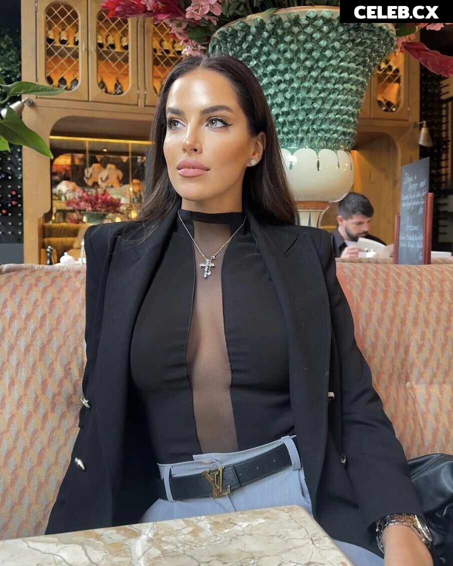 Simona Leskovska Image 6984520