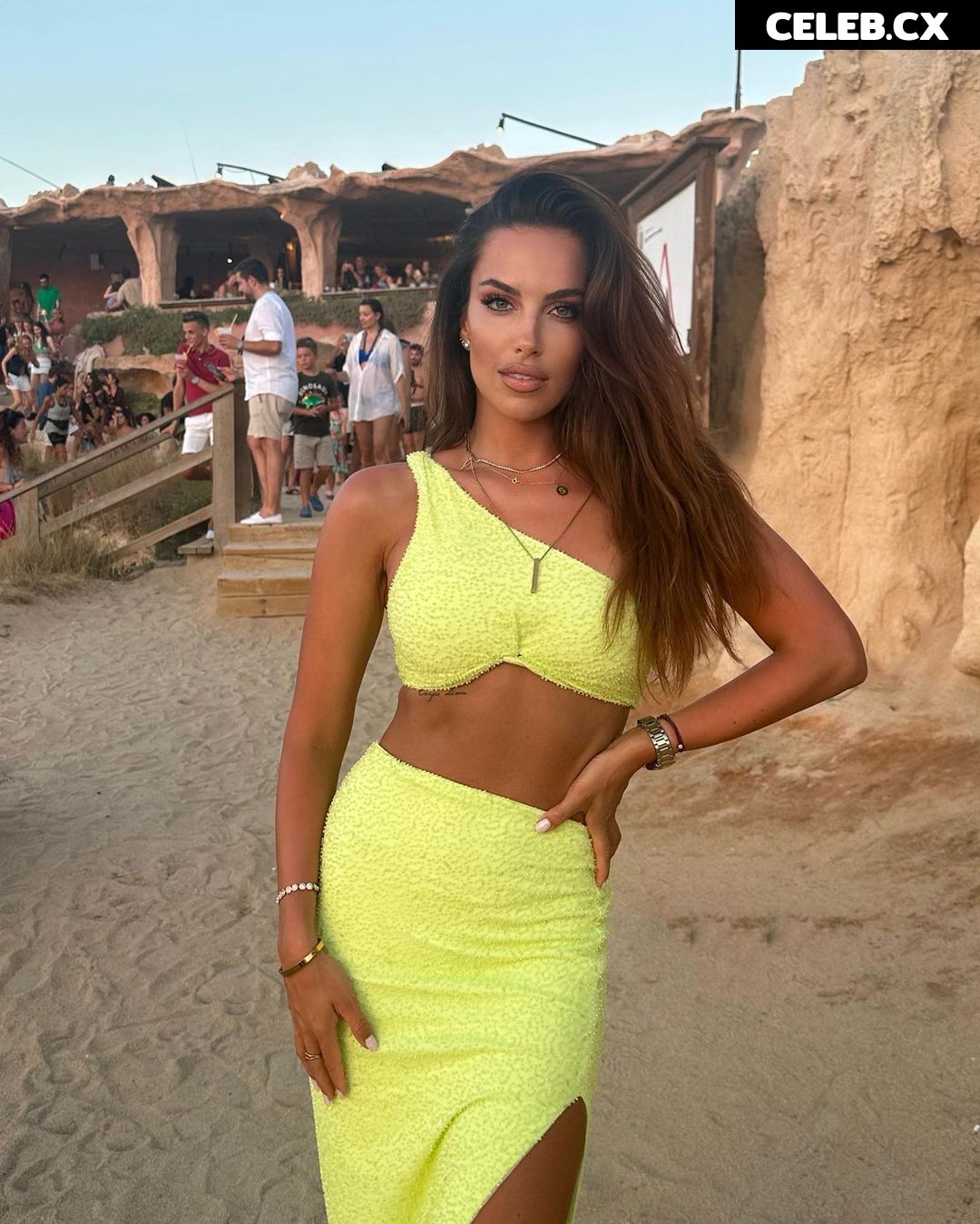 Simona Leskovska Image 6983867