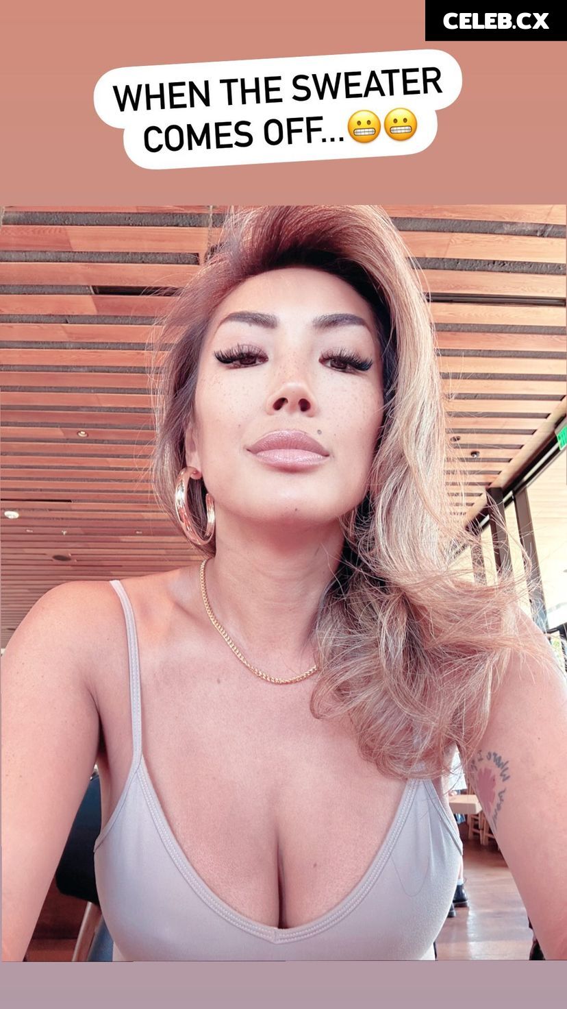 Geena Martinez Image 6989801