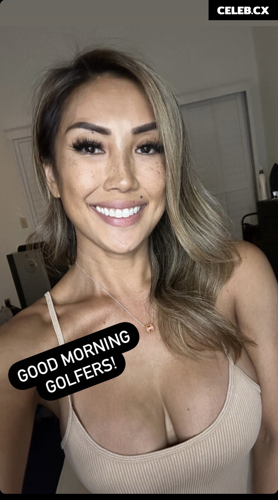 Geena Martinez Image 6989525