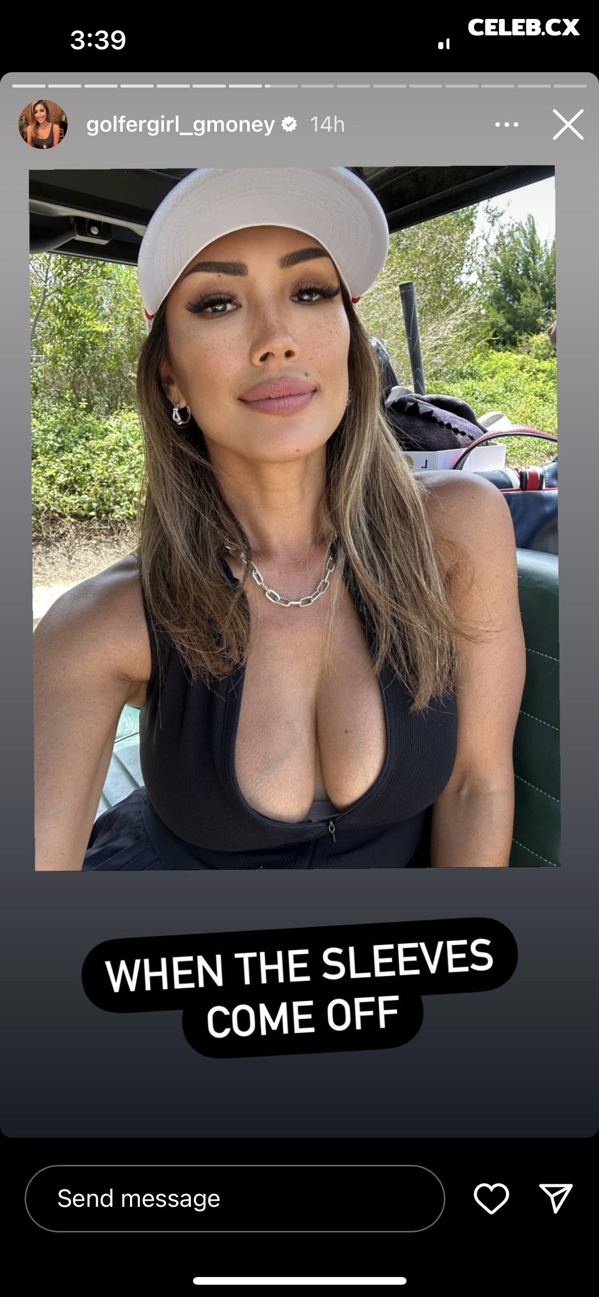 Geena Martinez Image 6989652