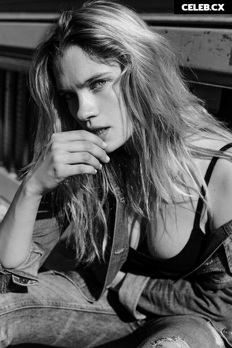 Eva Biechy Image 6989624