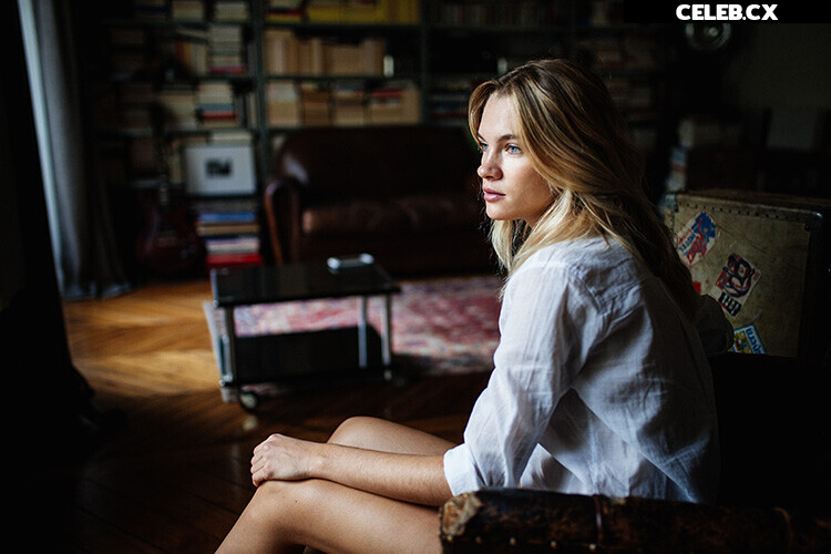 Eva Biechy Image 6989273