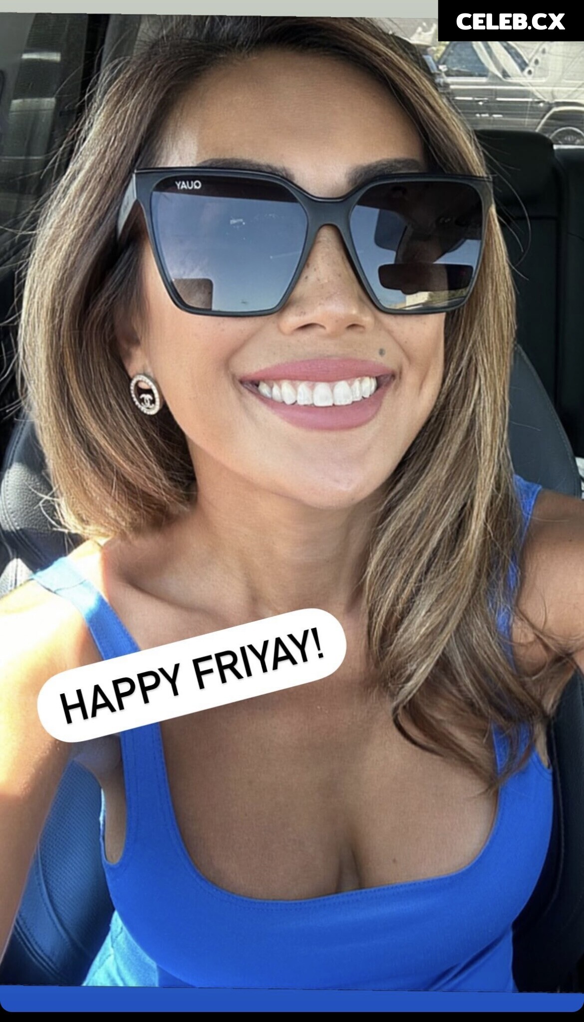Geena Martinez Image 6989972