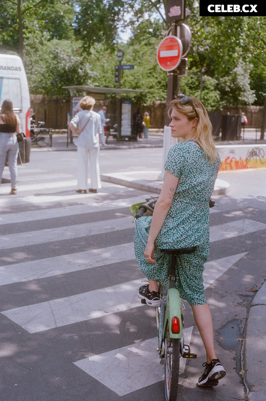 Eva Biechy Image 6988517