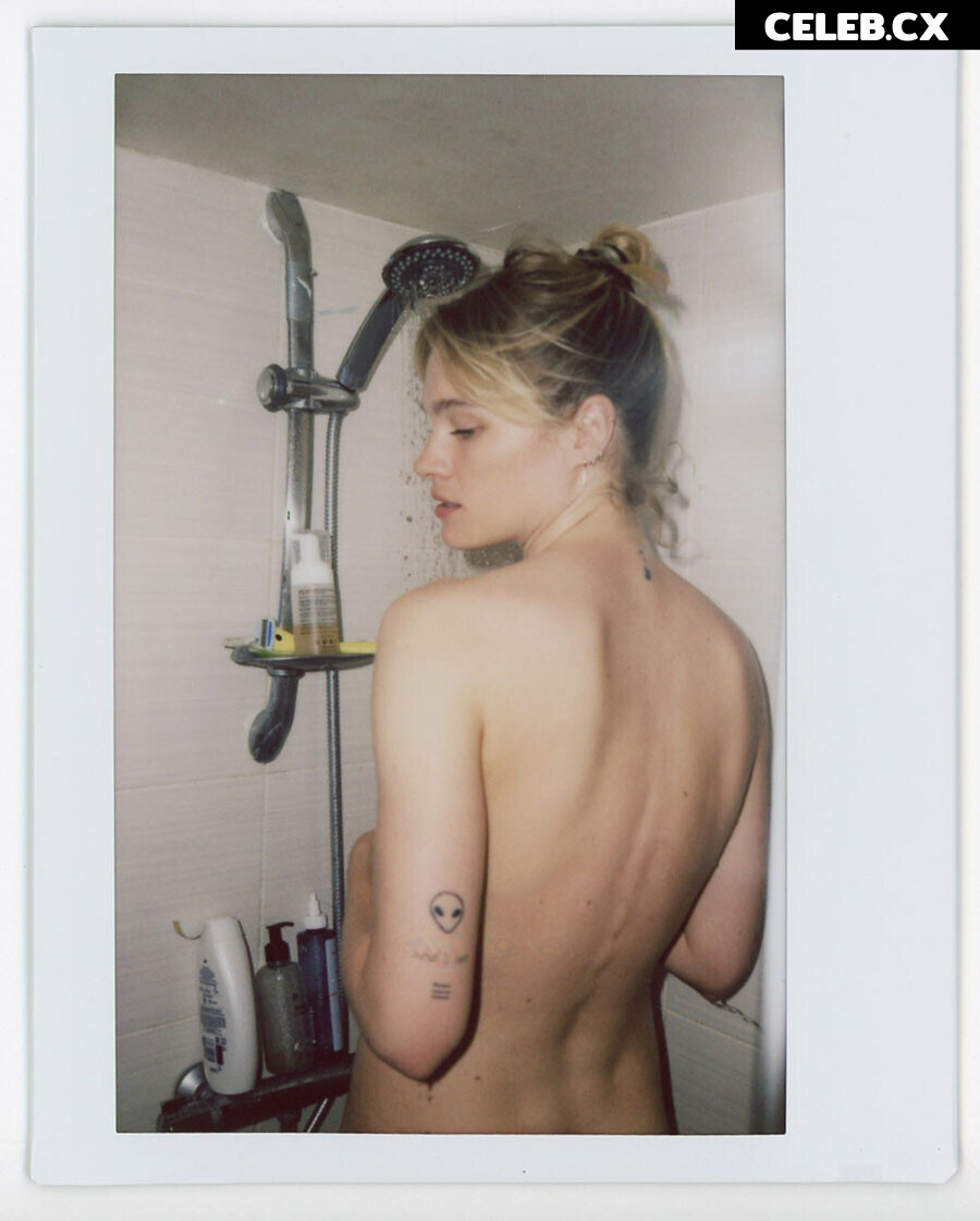 Eva Biechy Image 6988716