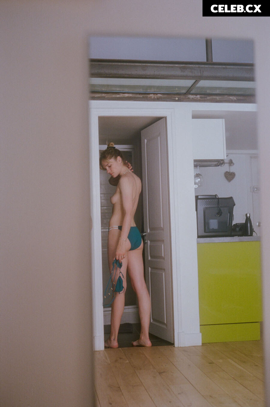 Eva Biechy Image 6988679