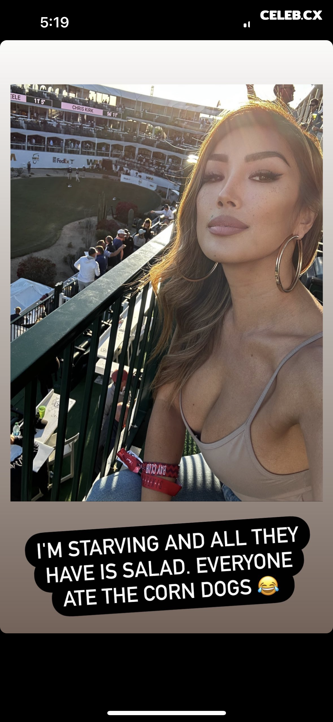 Geena Martinez Image 6988075