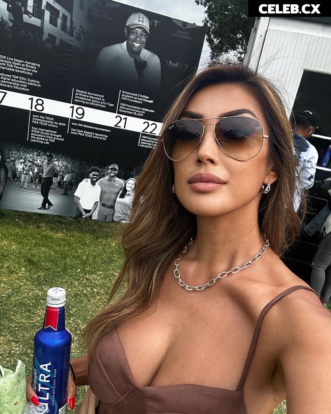 Geena Martinez Image 6988299