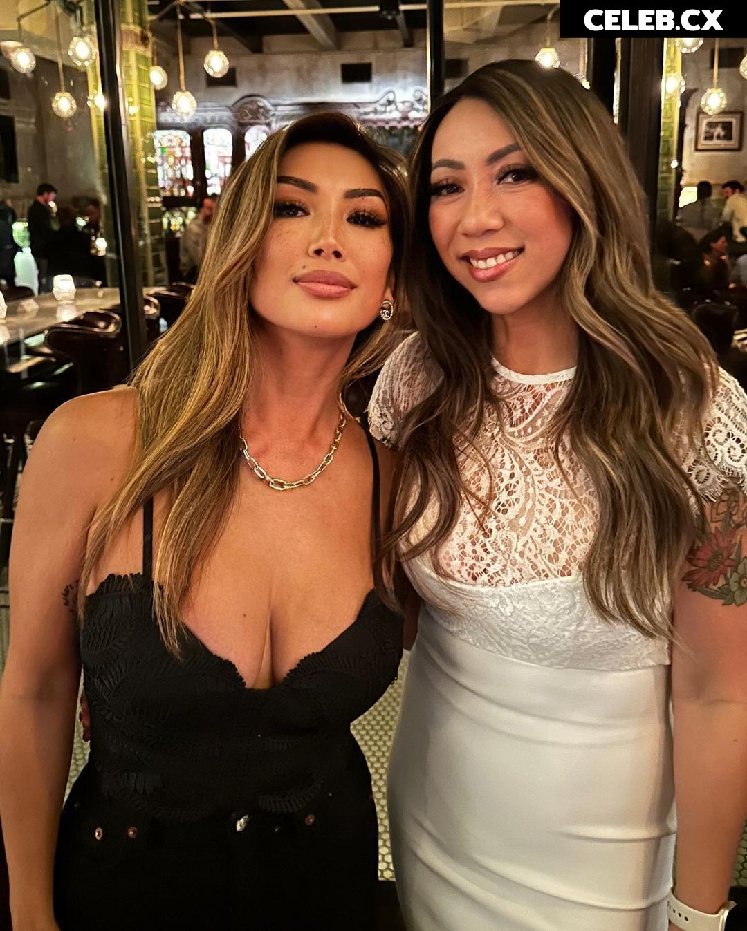 Geena Martinez Image 6988256