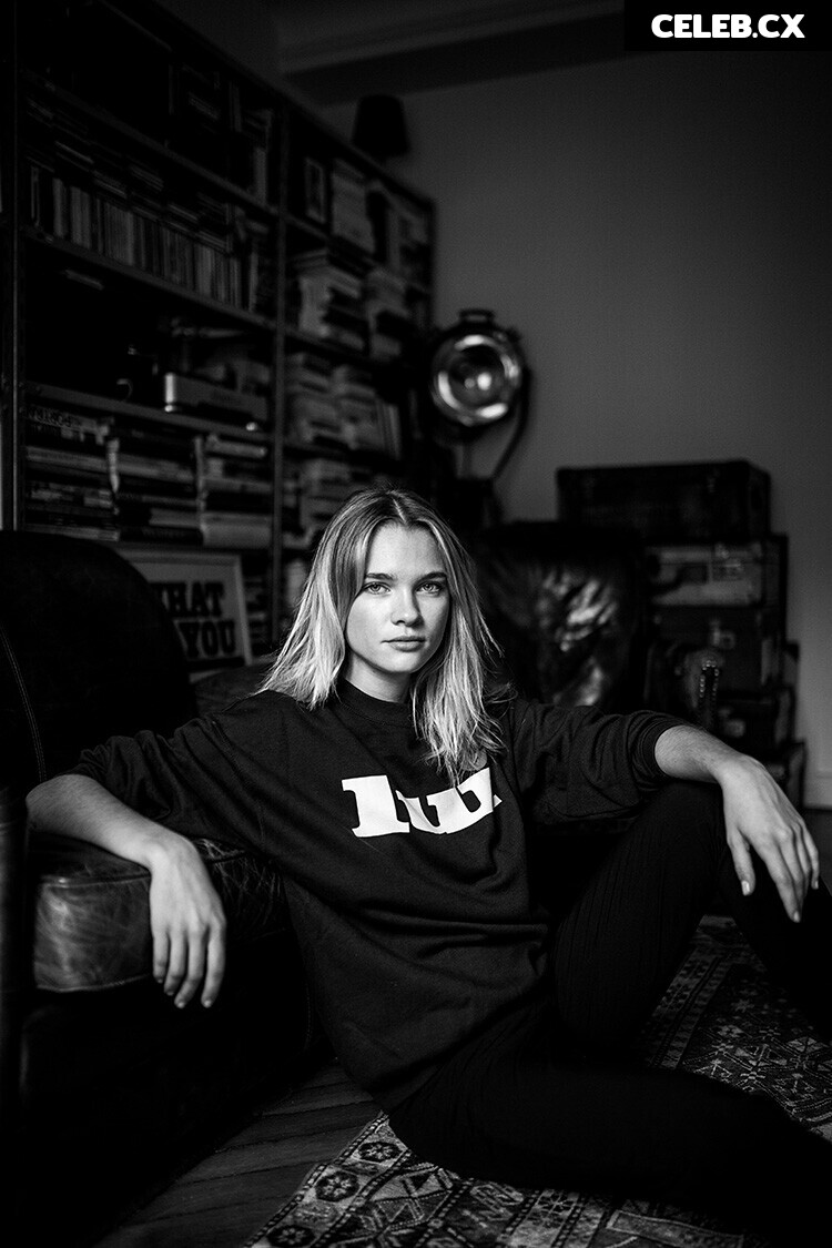 Eva Biechy Image 6988950