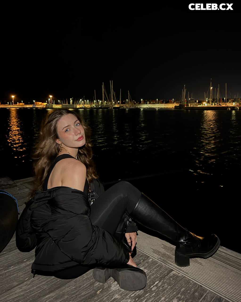 Paula Sanchiz Paulattier Image 6975155