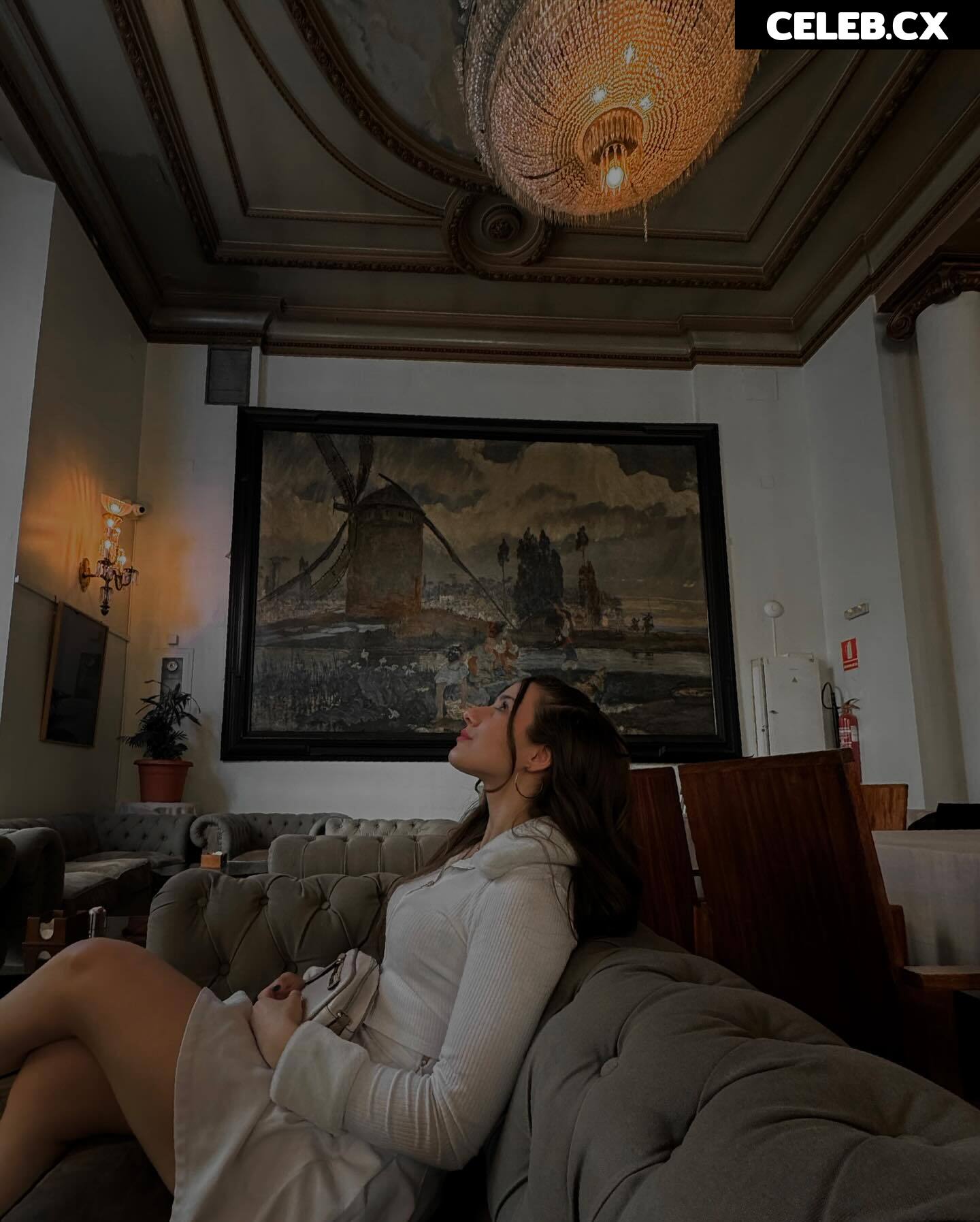 Paula Sanchiz Paulattier Image 6975364