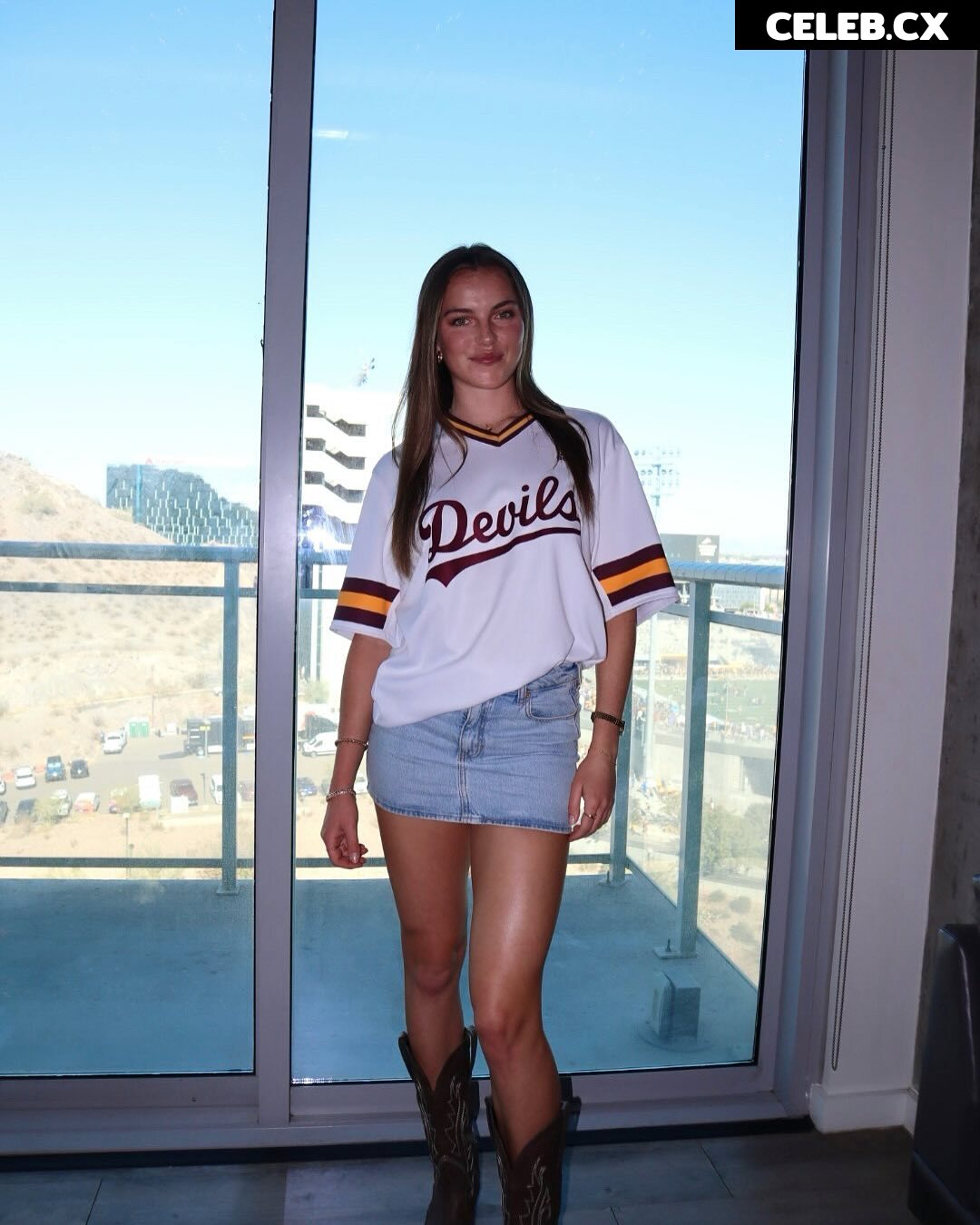 Kendall Whitmarsh Image 6975297