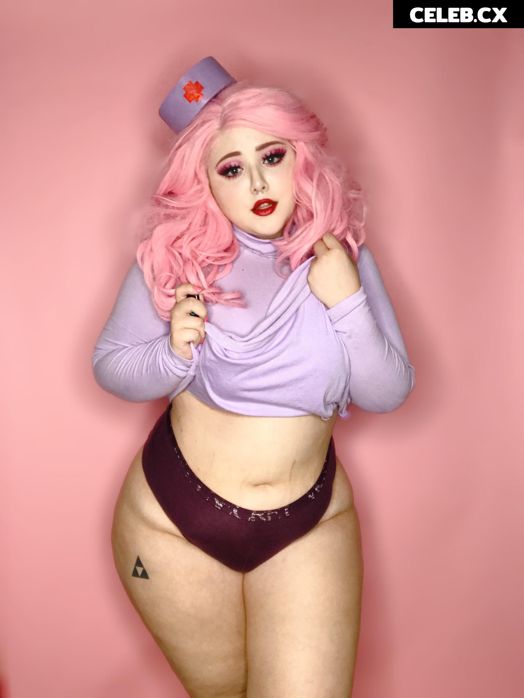Miss Adrienne Park / Gajuca Cosplay Image 6970164