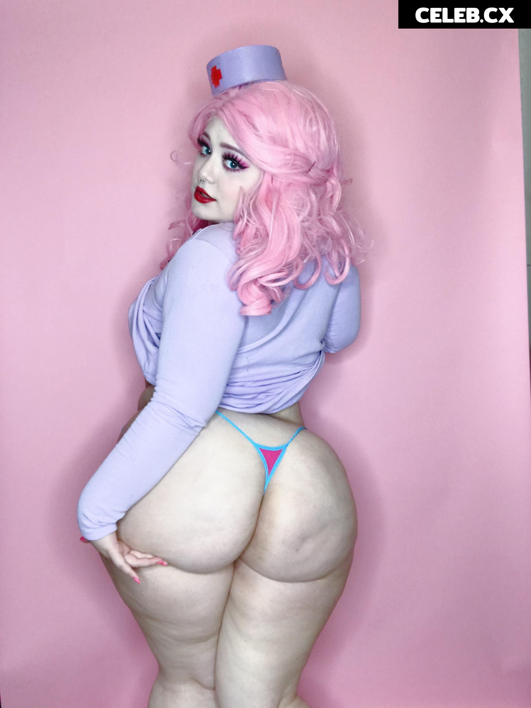 Miss Adrienne Park / Gajuca Cosplay Image 6970036
