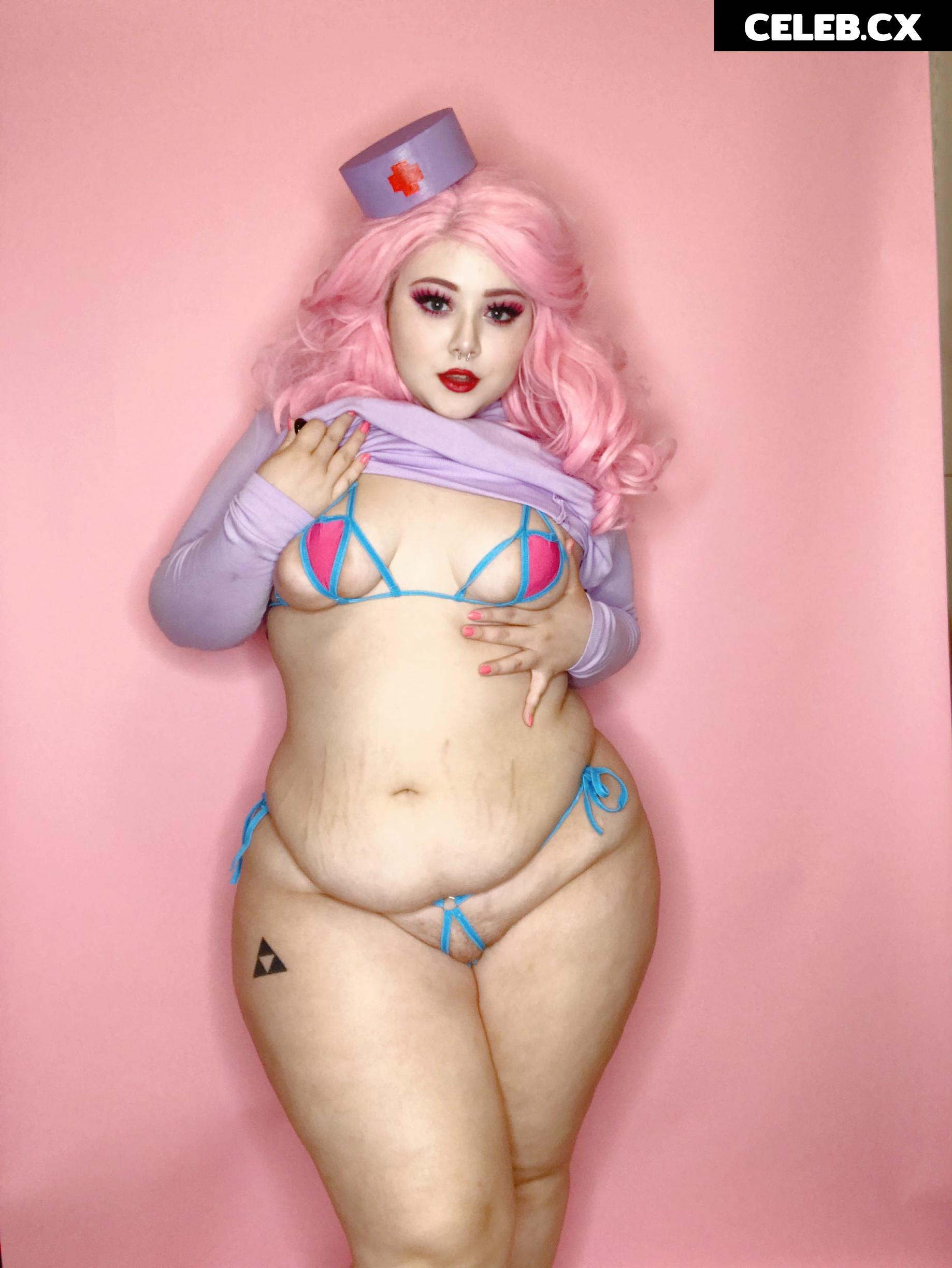 Miss Adrienne Park / Gajuca Cosplay Image 6970021